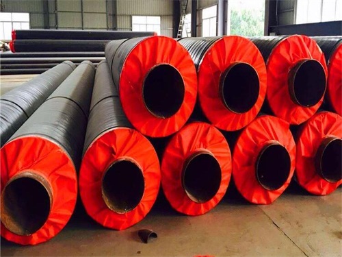 福建聚氨酯保温钢管