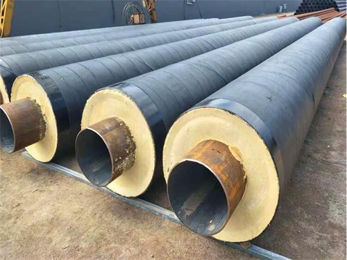 福建聚氨酯保温钢管厂家